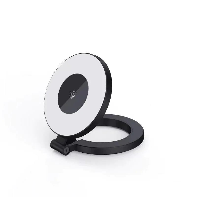 Mini LED Three-gear Adjustable Magnetic Fill Light